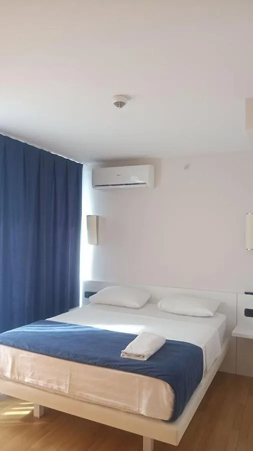 Apartment Vip Apart 454 Batumi Georgia