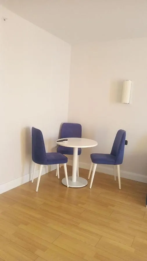 Apartment Vip Apart 454 Batumi