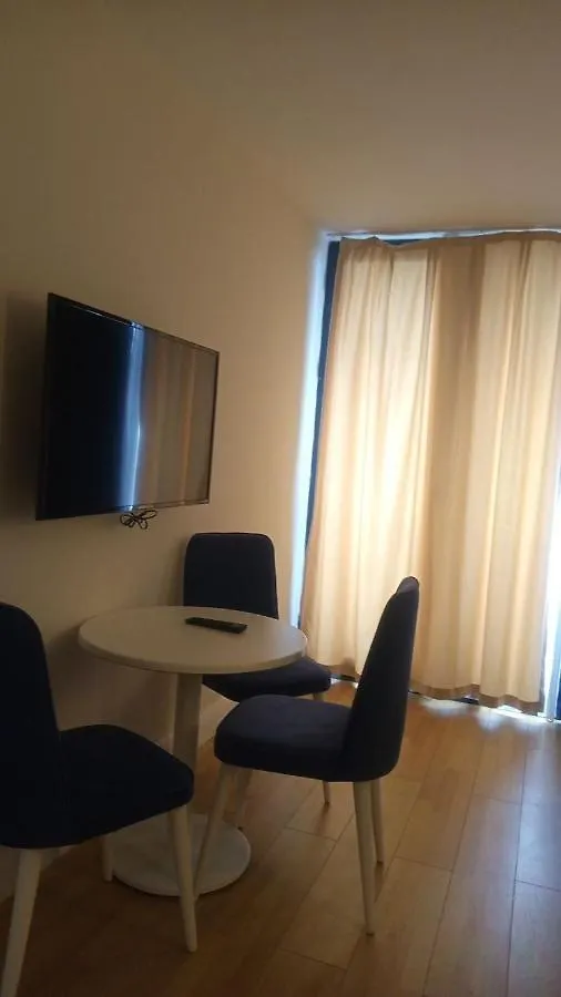 Vip Apart 454 Batumi